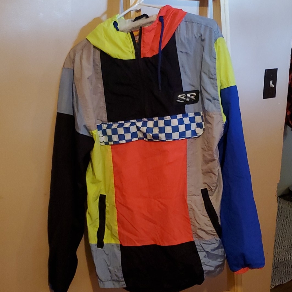 Wind Jacket